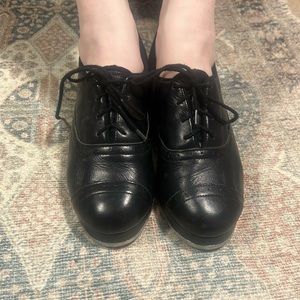 Bloch Jason Samuels Smith Tap Shoe